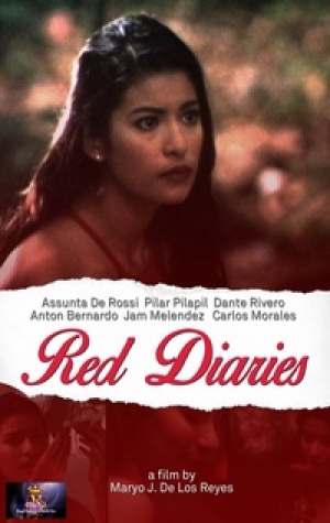 Red diary